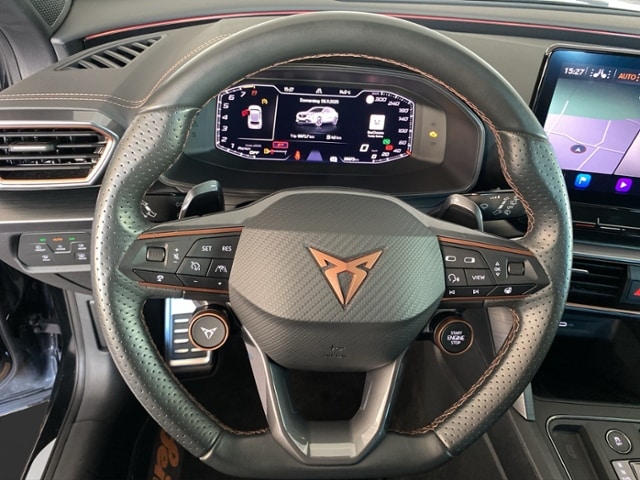 Cupra Formentor 4Drive DSG