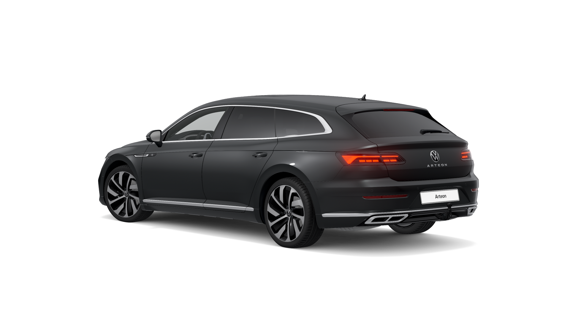 Volkswagen Arteon Shooting Brake 2.0 TSI