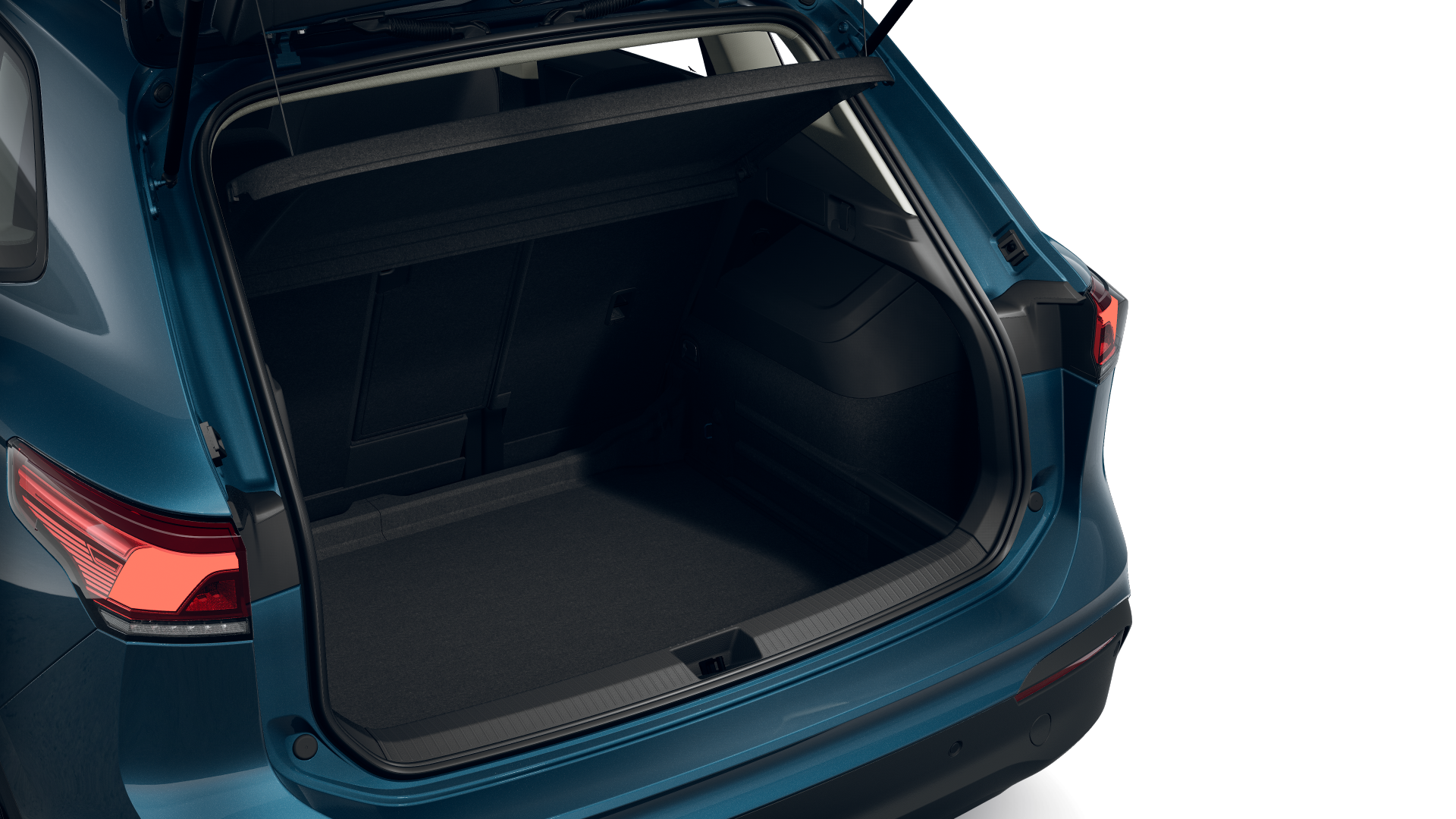 Volkswagen Tiguan 1.5 eTSI