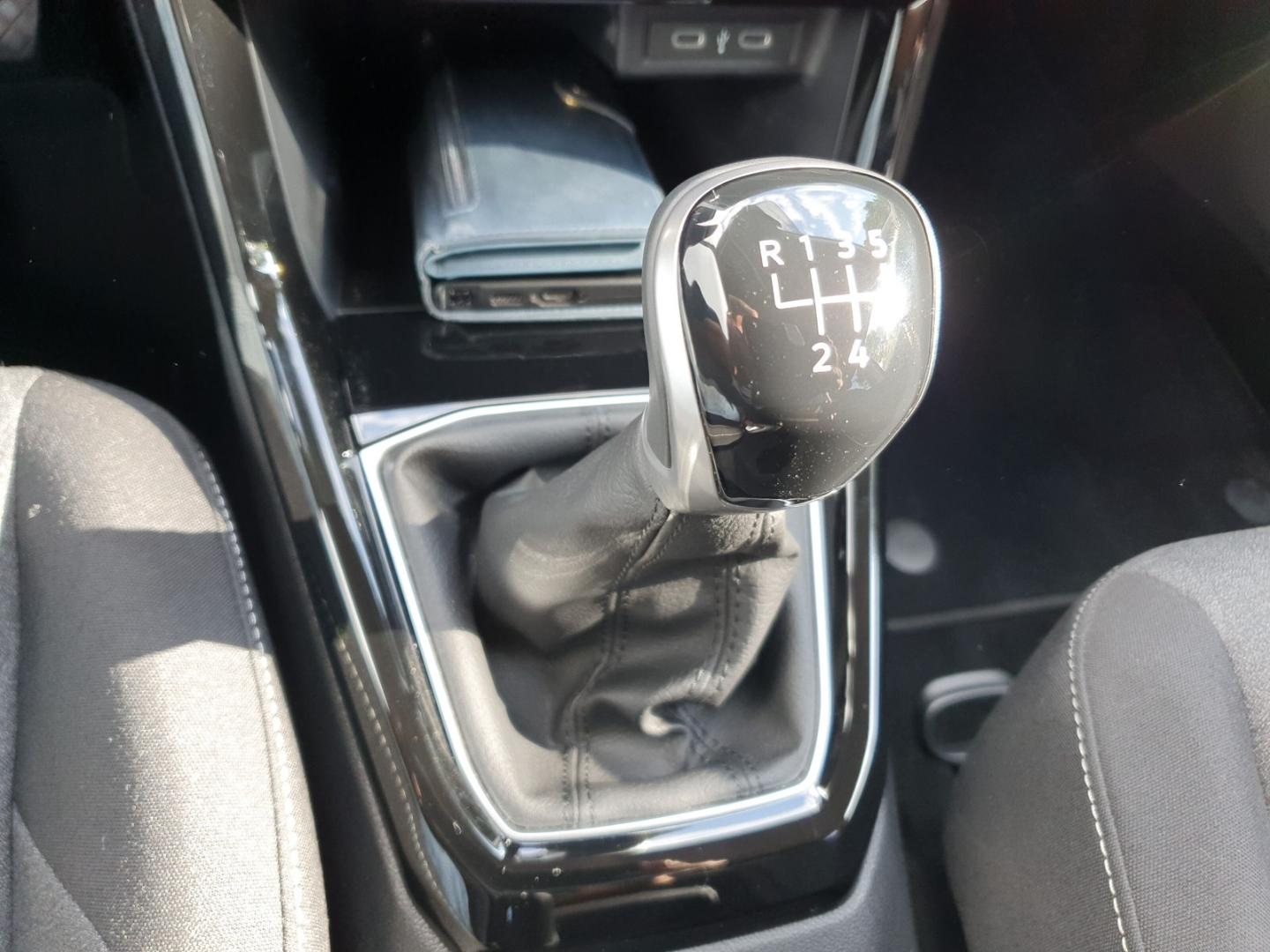 Volkswagen T-Cross 1.0 TSI Life