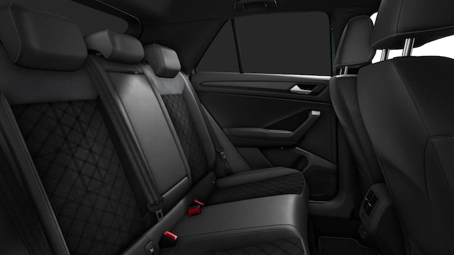 Volkswagen T-Roc 2.0 TDI R-Line