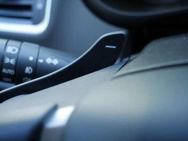 Suzuki S-Cross AllGrip Hybrid