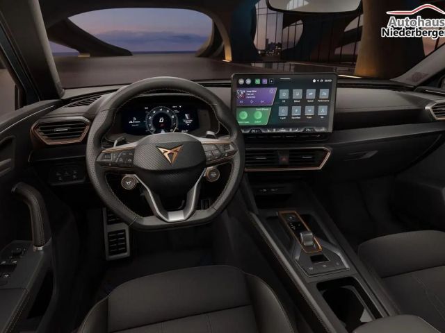 Cupra Leon DSG ST Sportstourer