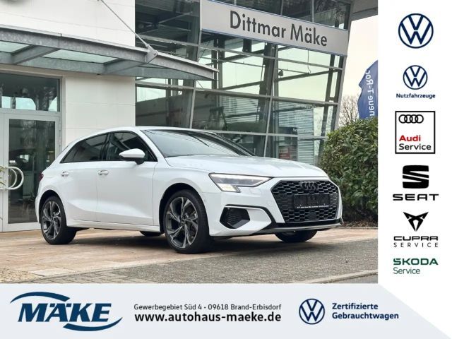 Audi A3 35 TFSI S-Tronic Sedan Sportback