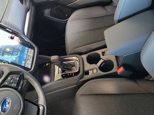 Subaru Forester Exclusive