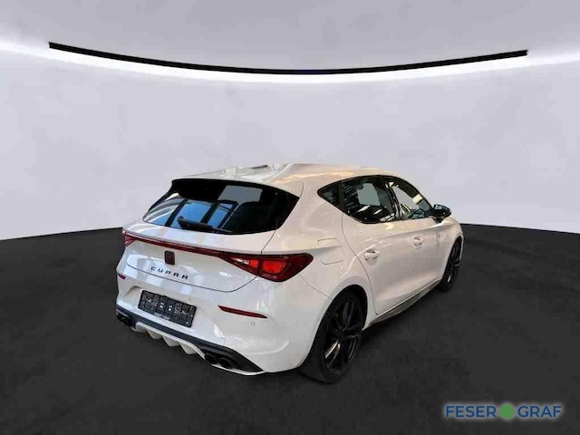 Cupra Leon 2.0 TSI DSG VZ