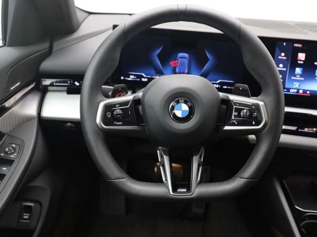 BMW 520 M-Sport Sedan