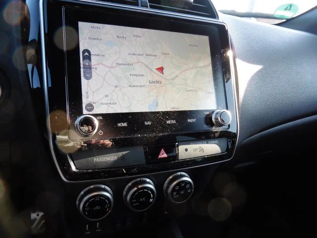 Mitsubishi ASX 2WD Edition+