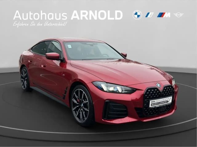 BMW 430 430d Coupé Gran Coupé M-Sport xDrive