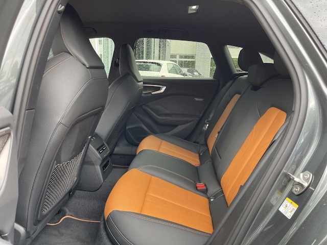 Audi A5 Avant Quattro S-Tronic