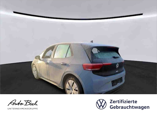 Volkswagen ID.3 Performance Pure