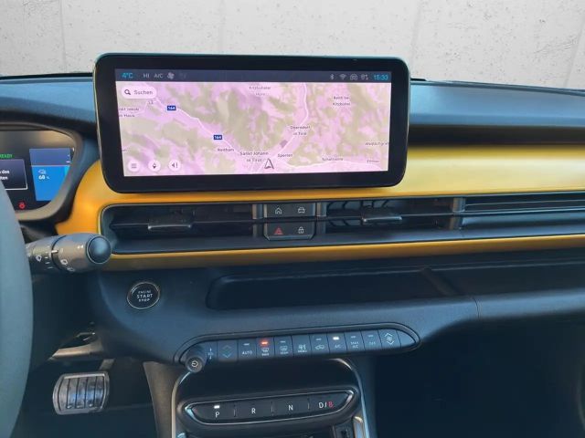 Jeep Avenger Full-Electric Summit