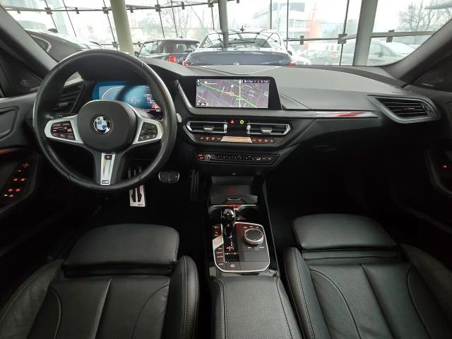 BMW 218 218i Coupé Gran Coupé M-Sport