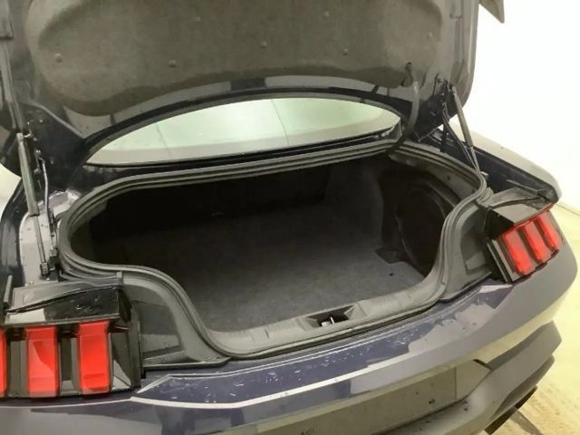 Ford Mustang GT 5.0 V8