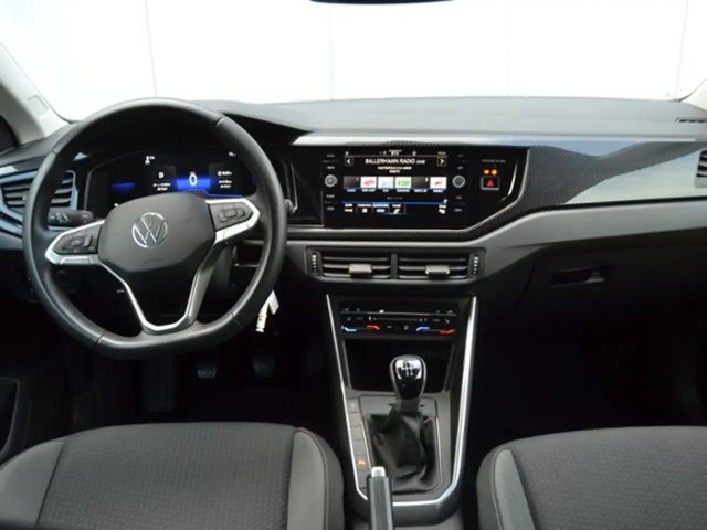 Volkswagen Polo 1.0 TSI IQ.Drive Life