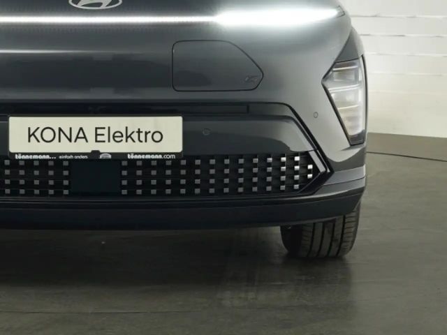Hyundai Kona Trend