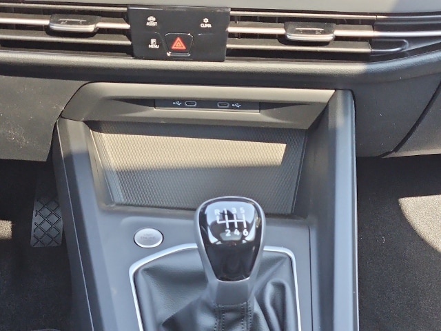 Volkswagen Golf 1.5 TSI Golf VIII