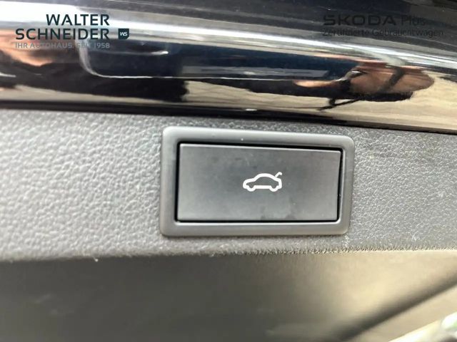 Skoda Octavia 2.0 TDI 4x4 Combi