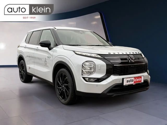 Mitsubishi Outlander Invite PHEV