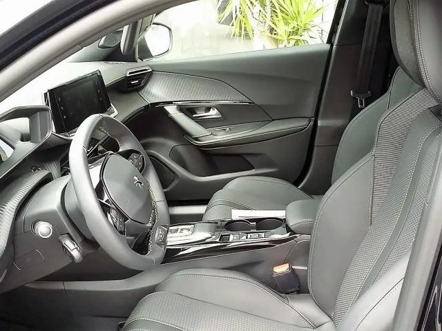 Peugeot E-2008 GT-Line