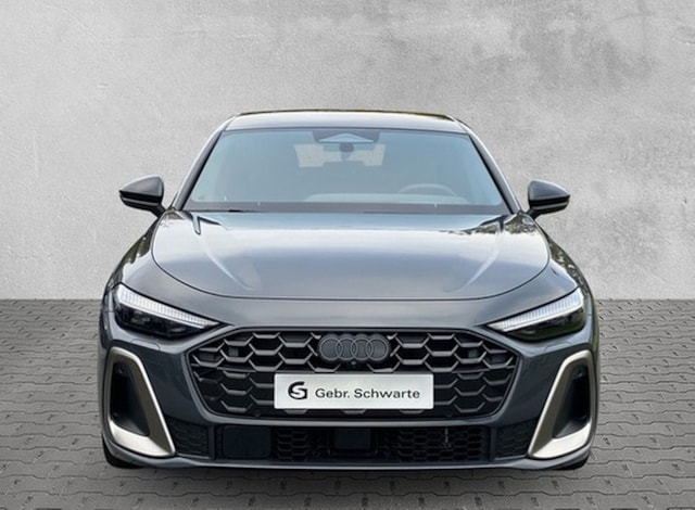 Audi A5 Quattro S-Tronic