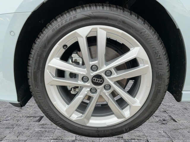 Audi A3 30 TFSI S-Tronic Sportback