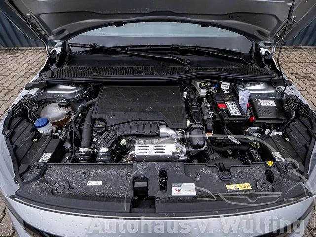 Opel Corsa GS-Line Grand Sport