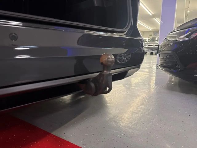 Volkswagen Touran 2.0 TDI Comfortline