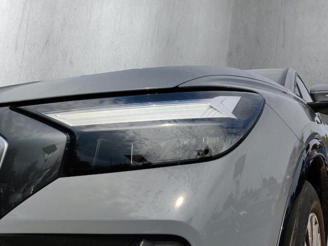 Audi Q4 e-tron 35 Sportback