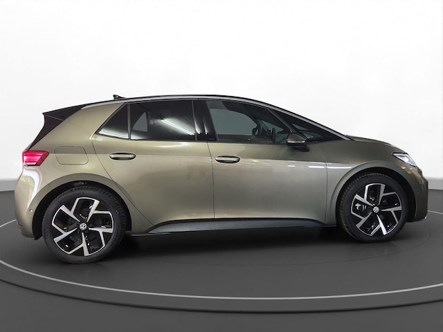 Volkswagen ID.3 IQ.Drive Performance Pro