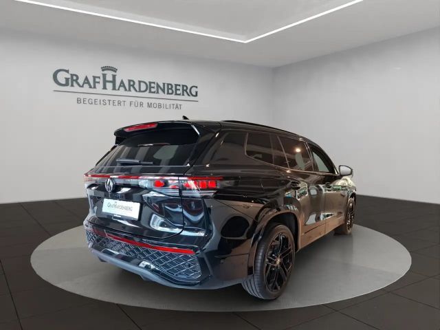 Volkswagen Tayron 4Motion R-Line