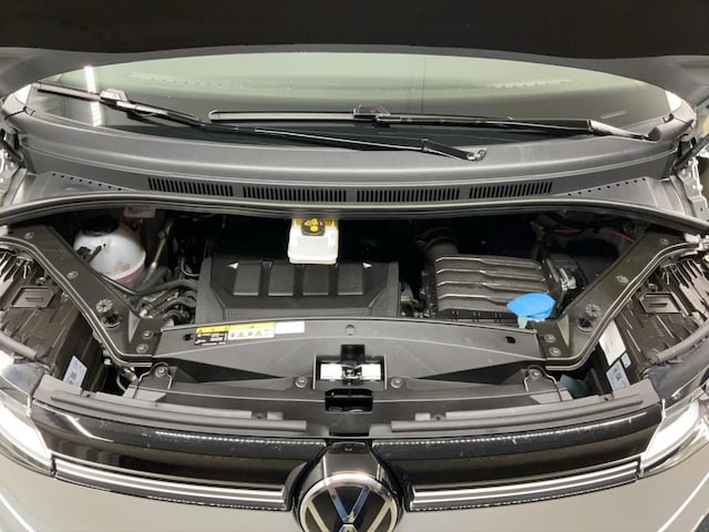 Volkswagen Multivan 2.0 TDI DSG Lang