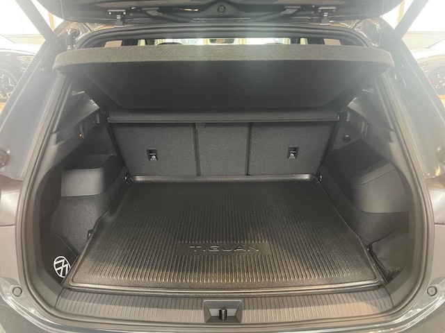 Volkswagen Tiguan 2.0 TDI 4Motion DSG R-Line