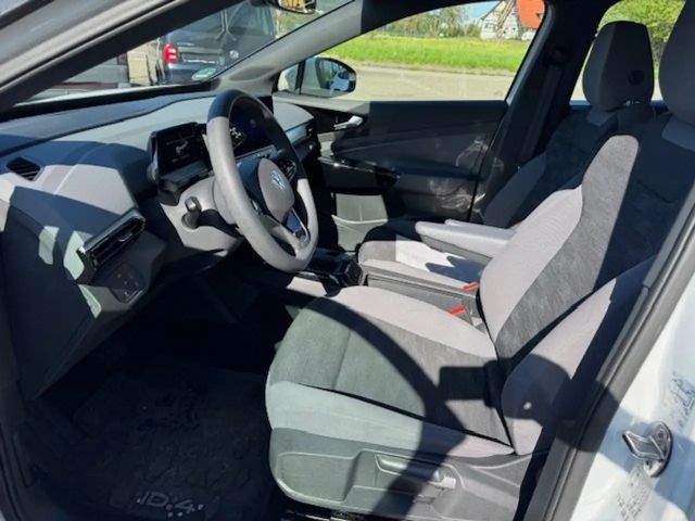 Volkswagen ID.4 Pure