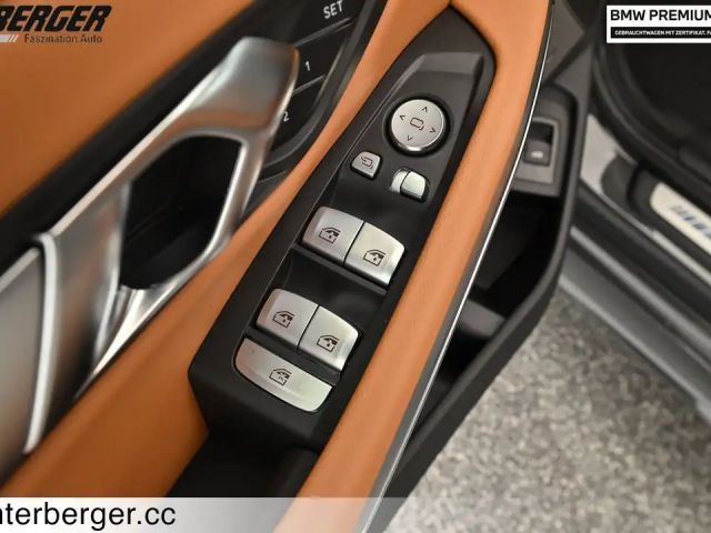 BMW 340 M-Sport Sedan xDrive