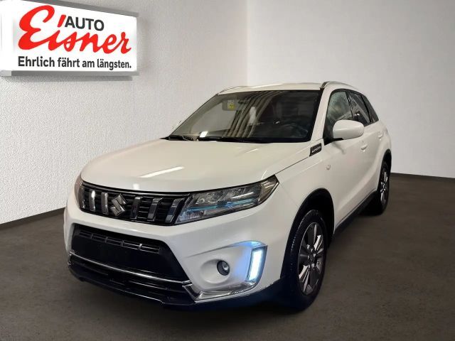 Suzuki Vitara 4x4 GL Hybrid