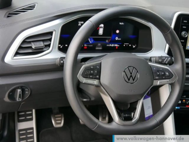 Volkswagen T-Roc 2.0 TDI