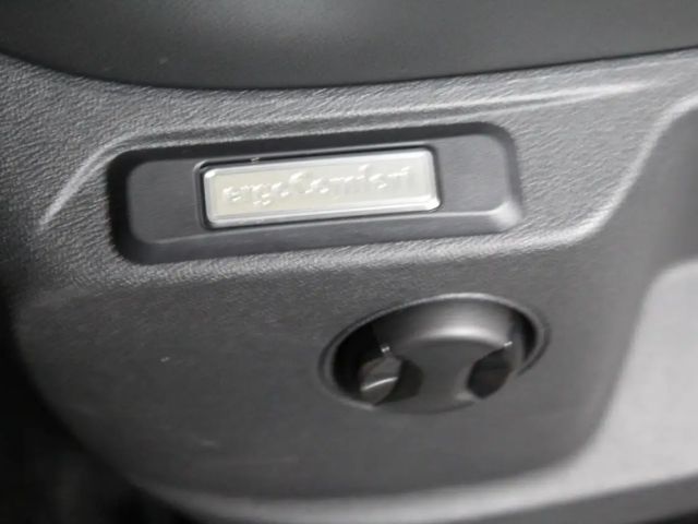 Volkswagen Caddy 2.0 TDI Style