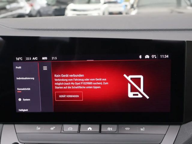 Opel Astra 1.2 Turbo Turbo Ultimate