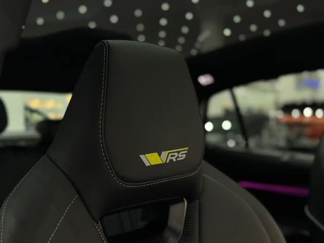 Skoda Enyaq RS Selection Suite