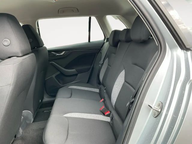 Skoda Kamiq Essence TSI