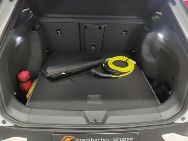 Volkswagen ID.4 4Motion 77 KWh GTX