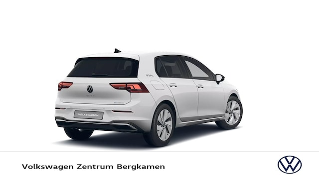 Volkswagen Golf Golf VIII