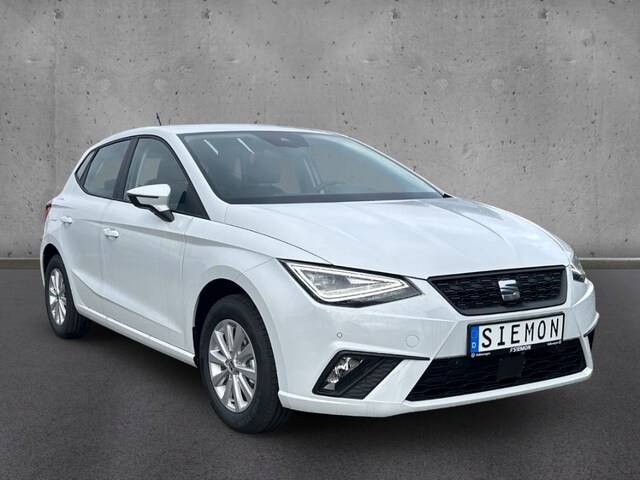 Seat Ibiza 1.0 TSI Style