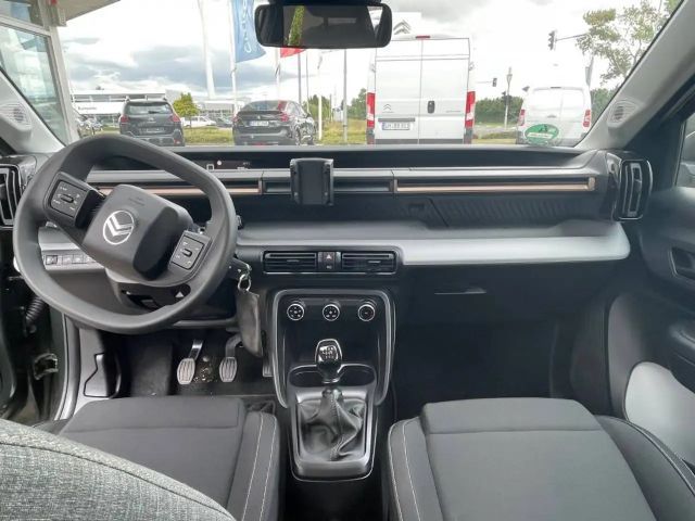 Citroën C3 Aircross PureTech