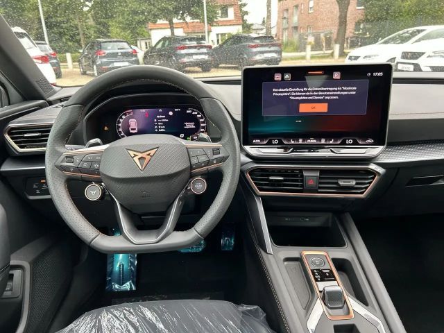 Cupra Leon 2.0 TSI 4Drive Sportstourer