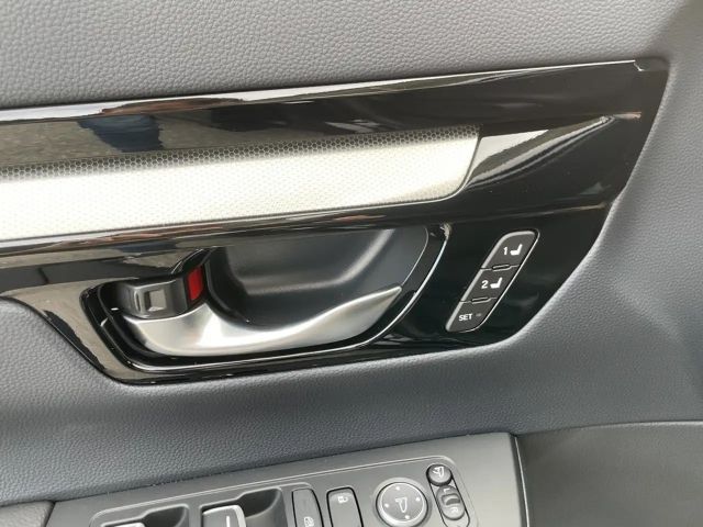 Honda CR-V Advance Hybrid i-MMD