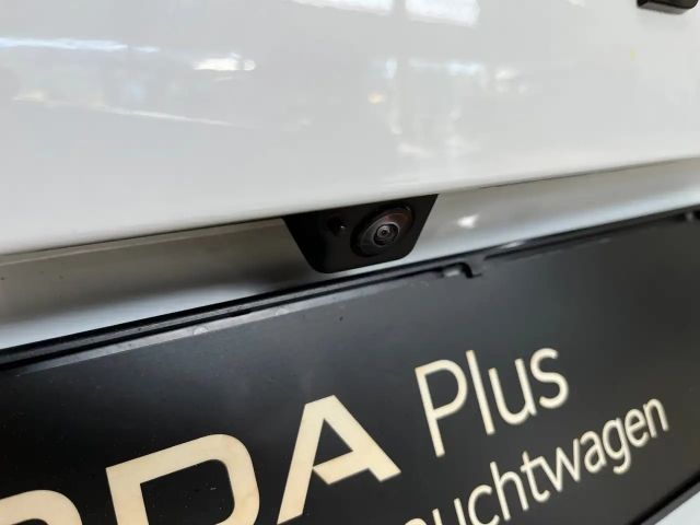 Skoda Octavia 2.0 TDI 4x4 Combi RS