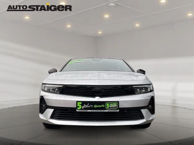 Opel Astra GS-Line Grand Sport