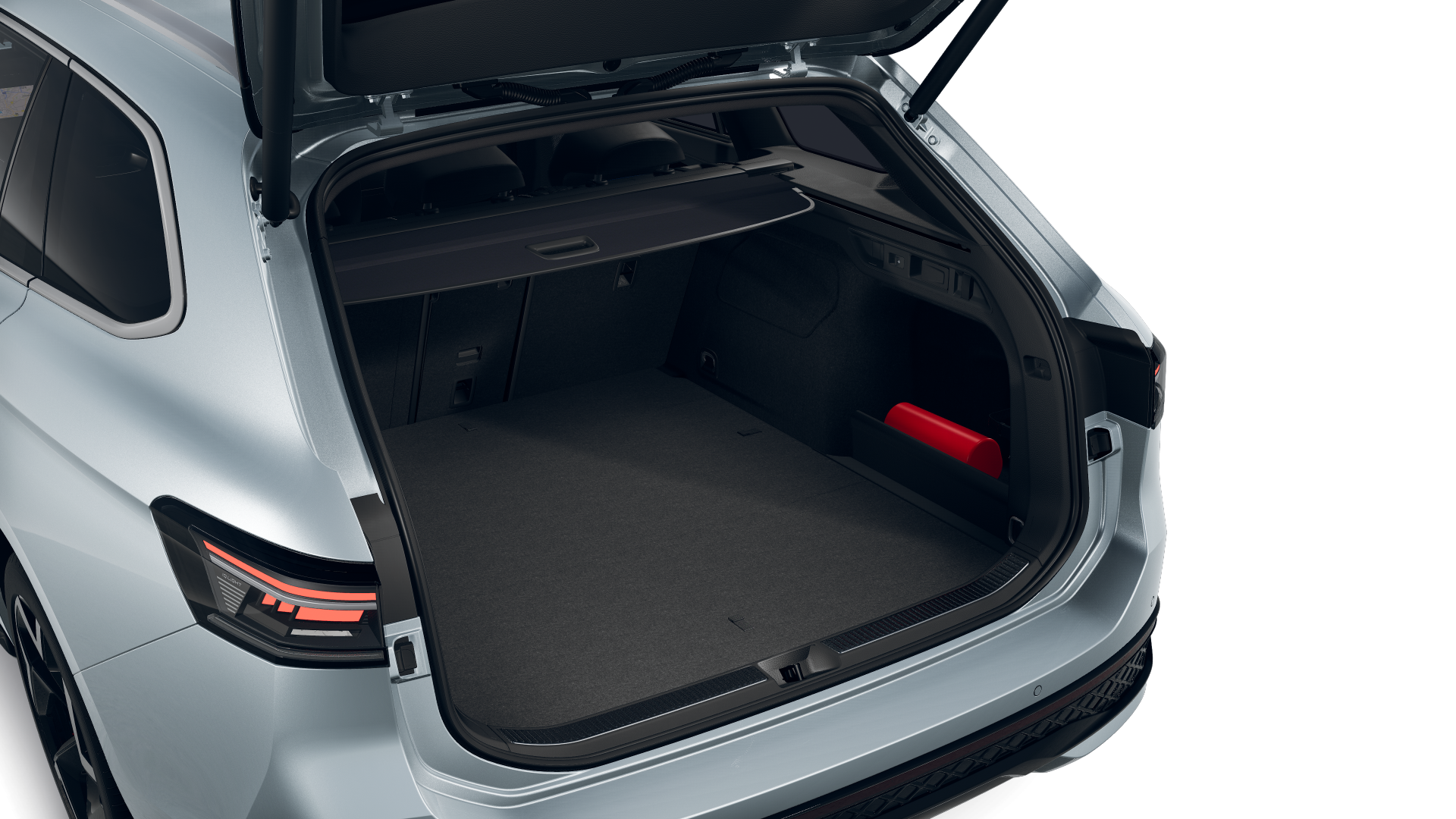 Volkswagen Passat 1.5 TSI DSG eHybrid